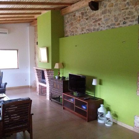 Apartamentos Playa กาลิซาโน ภายนอก รูปภาพ