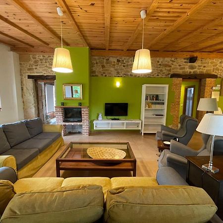 Apartamentos Playa กาลิซาโน ภายนอก รูปภาพ