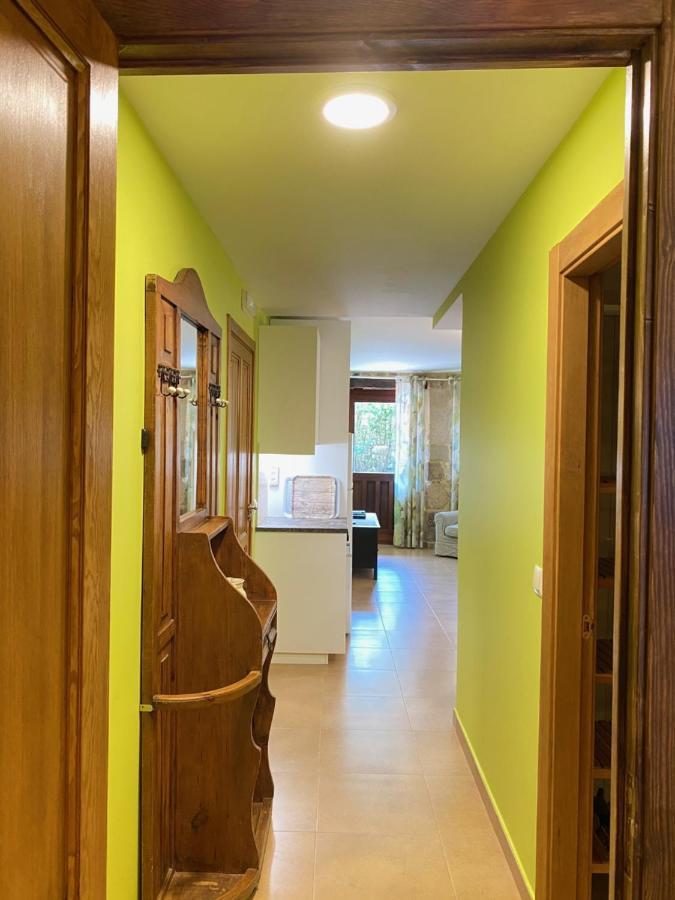 Apartamentos Playa กาลิซาโน ภายนอก รูปภาพ