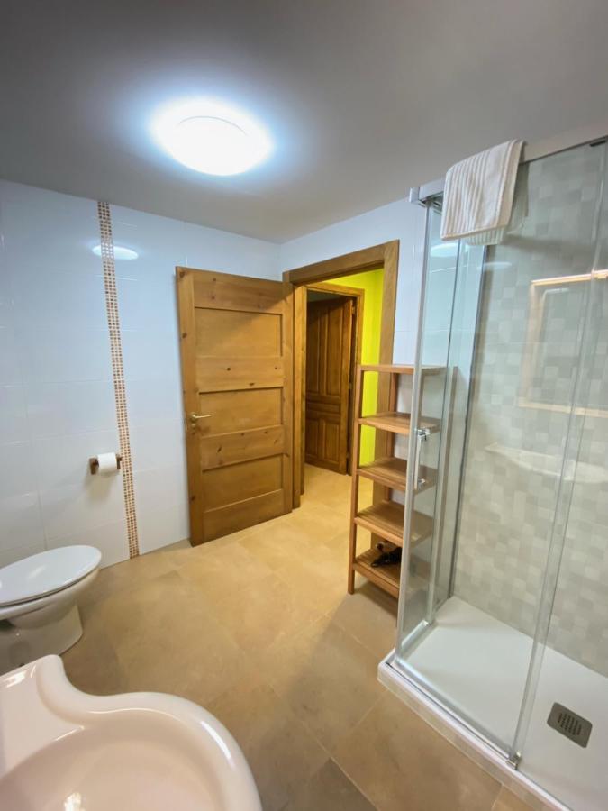 Apartamentos Playa กาลิซาโน ภายนอก รูปภาพ