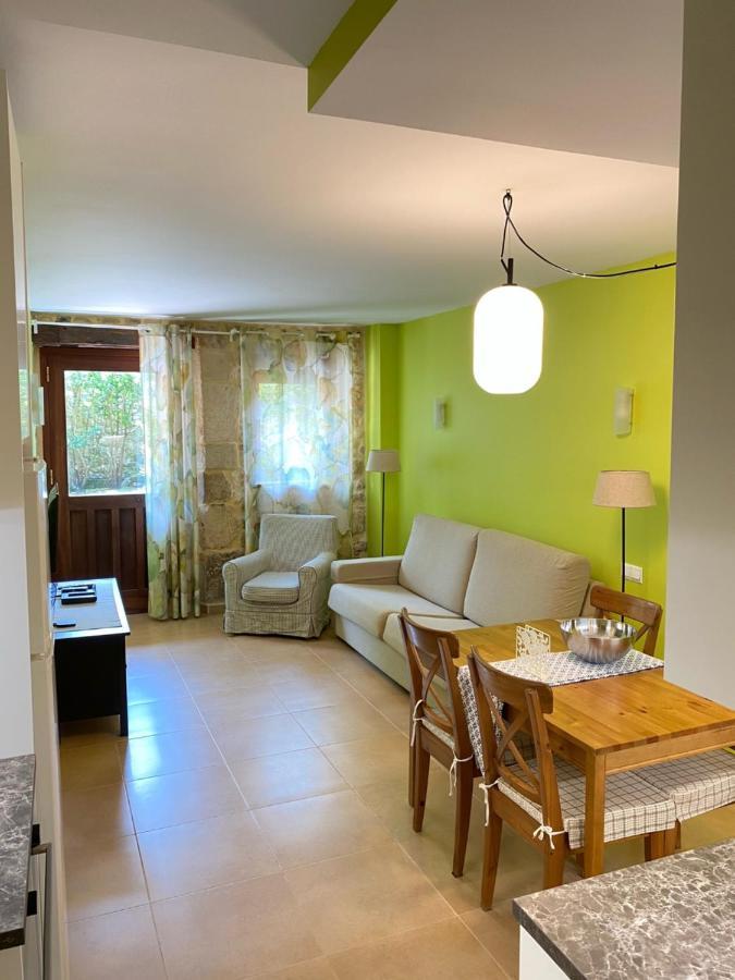 Apartamentos Playa กาลิซาโน ภายนอก รูปภาพ