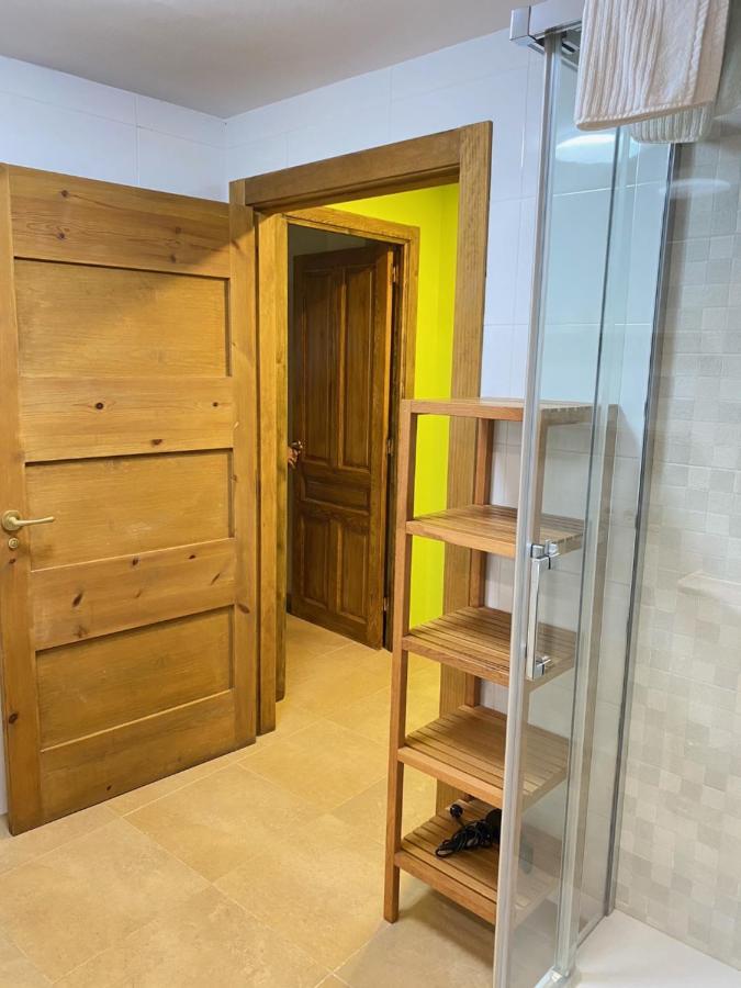 Apartamentos Playa กาลิซาโน ภายนอก รูปภาพ