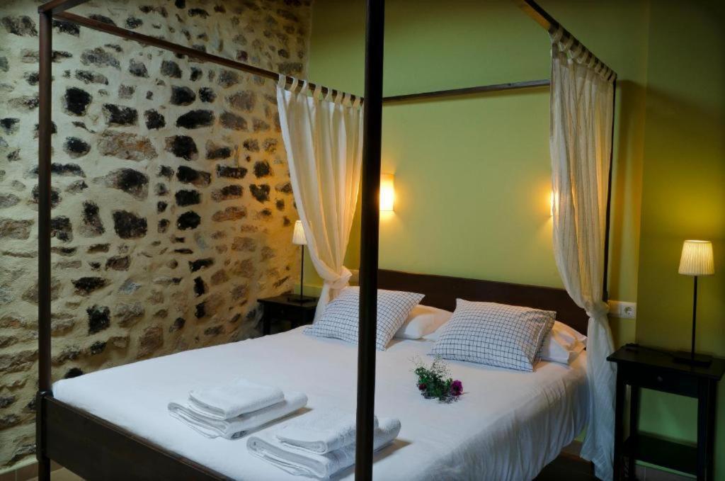 Apartamentos Playa กาลิซาโน ภายนอก รูปภาพ