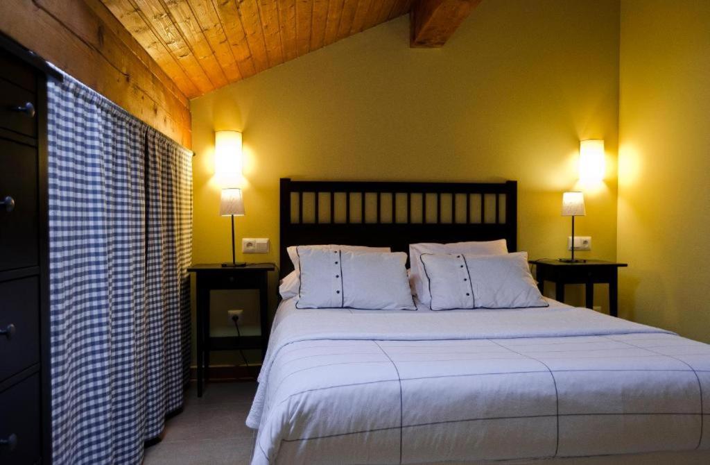 Apartamentos Playa กาลิซาโน ภายนอก รูปภาพ