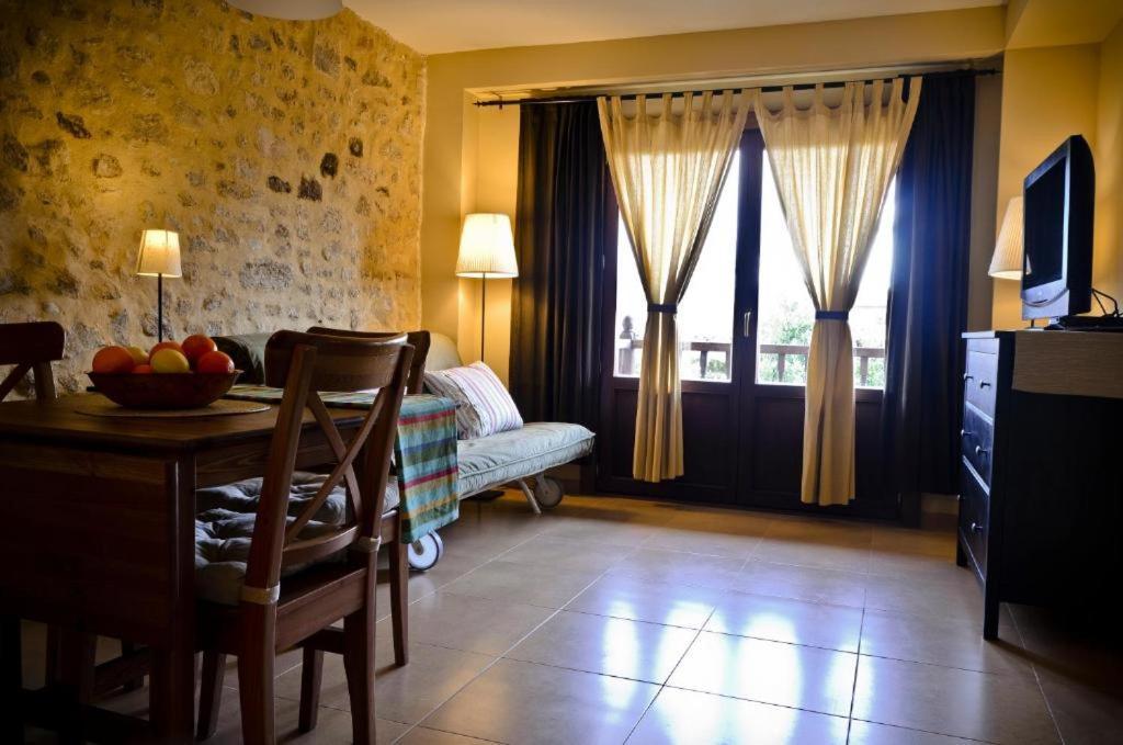 Apartamentos Playa กาลิซาโน ภายนอก รูปภาพ
