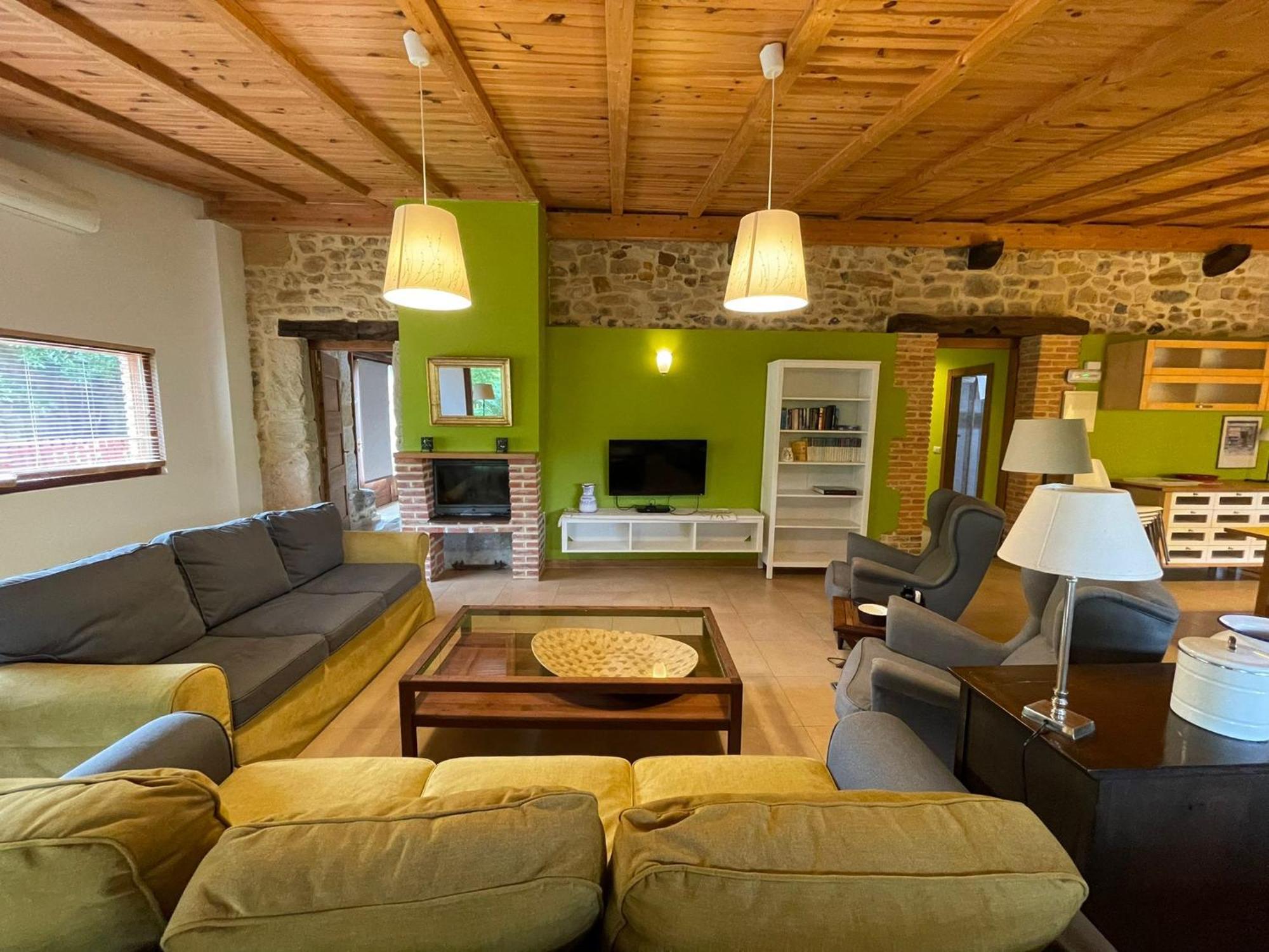 Apartamentos Playa กาลิซาโน ภายนอก รูปภาพ