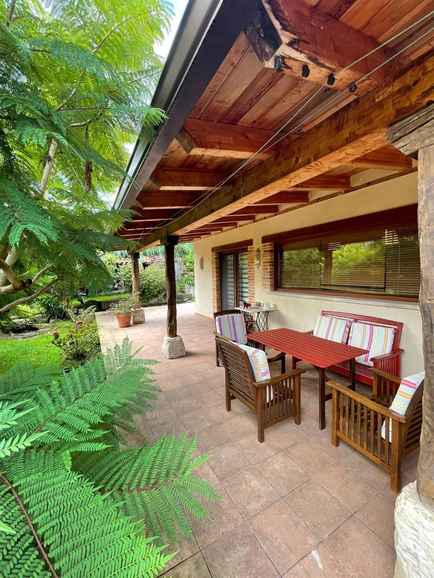Apartamentos Playa กาลิซาโน ภายนอก รูปภาพ