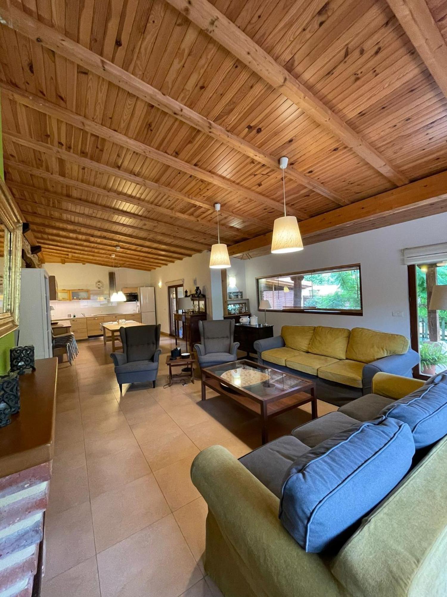 Apartamentos Playa กาลิซาโน ภายนอก รูปภาพ