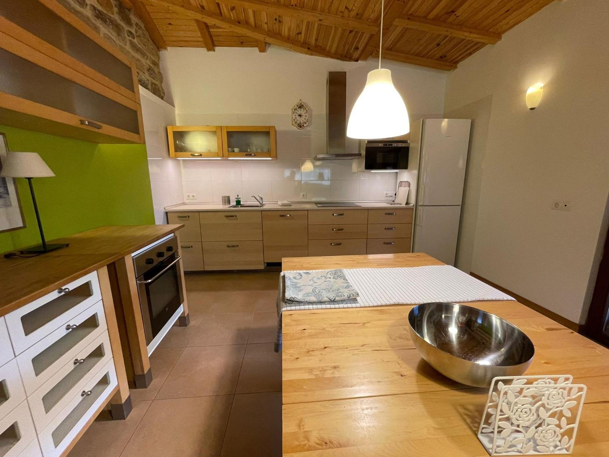 Apartamentos Playa กาลิซาโน ภายนอก รูปภาพ