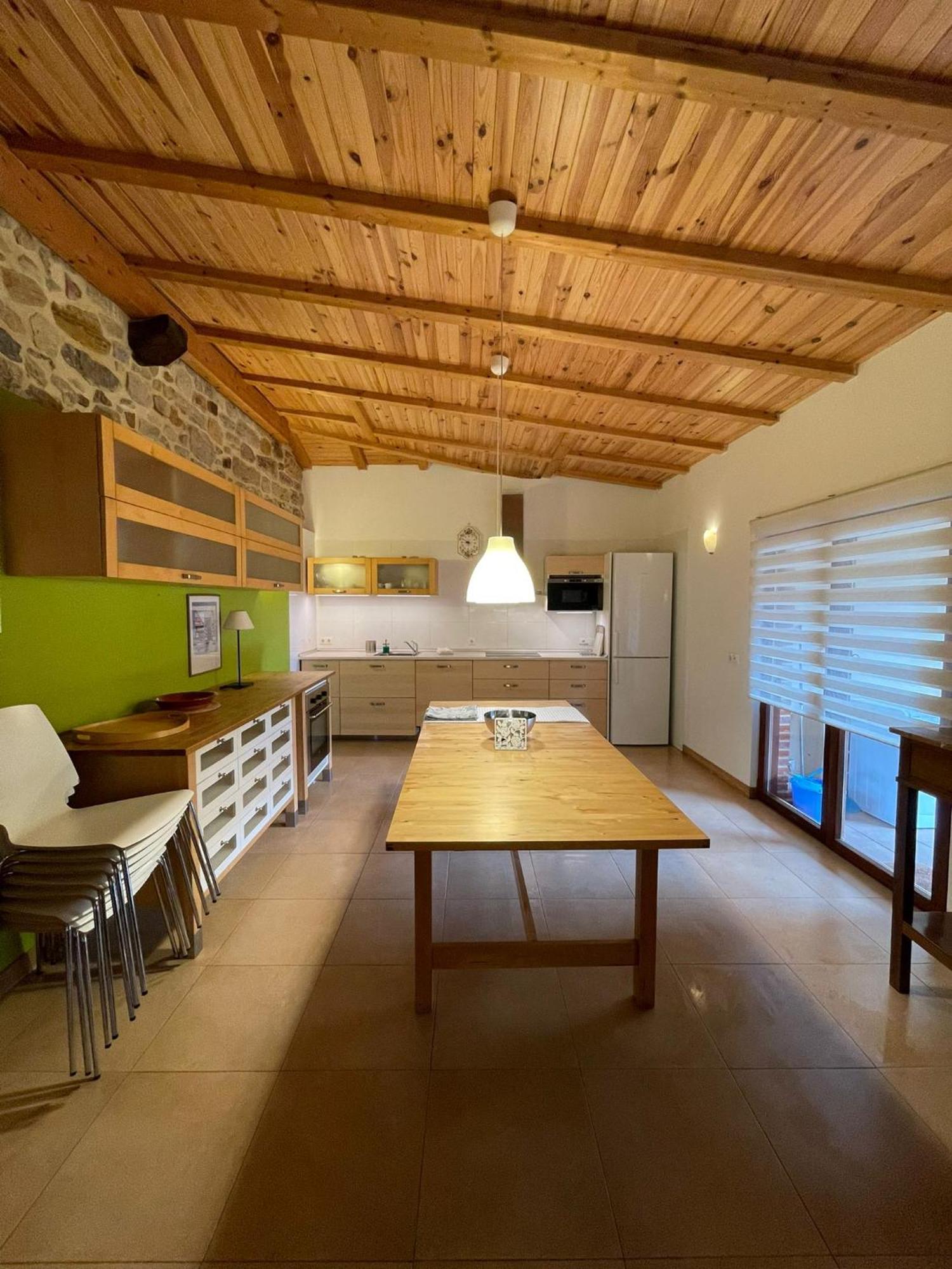 Apartamentos Playa กาลิซาโน ภายนอก รูปภาพ