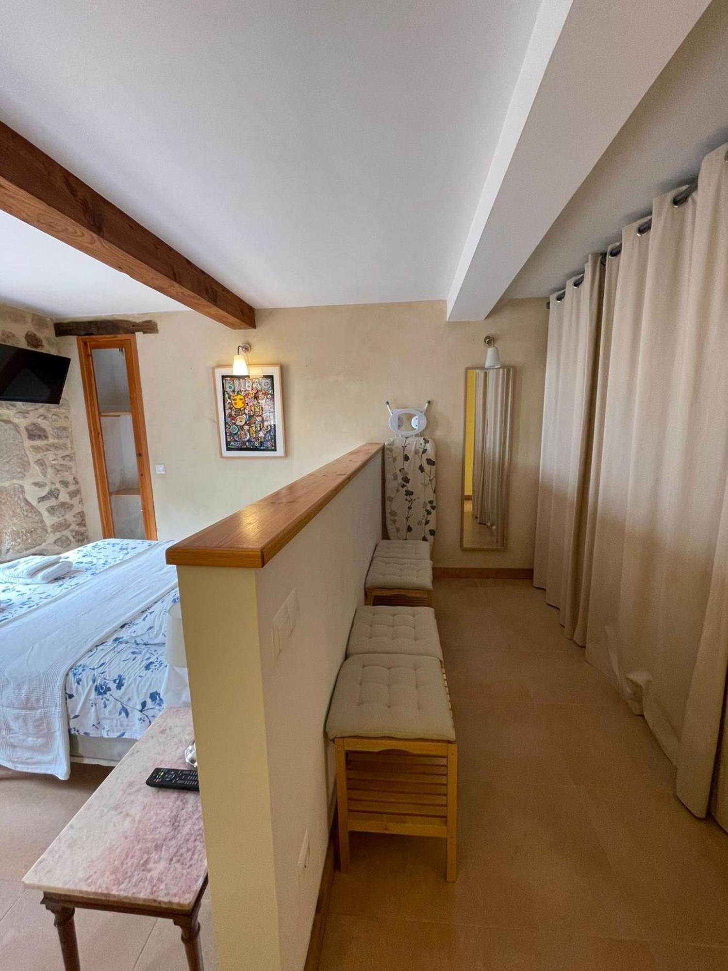 Apartamentos Playa กาลิซาโน ภายนอก รูปภาพ