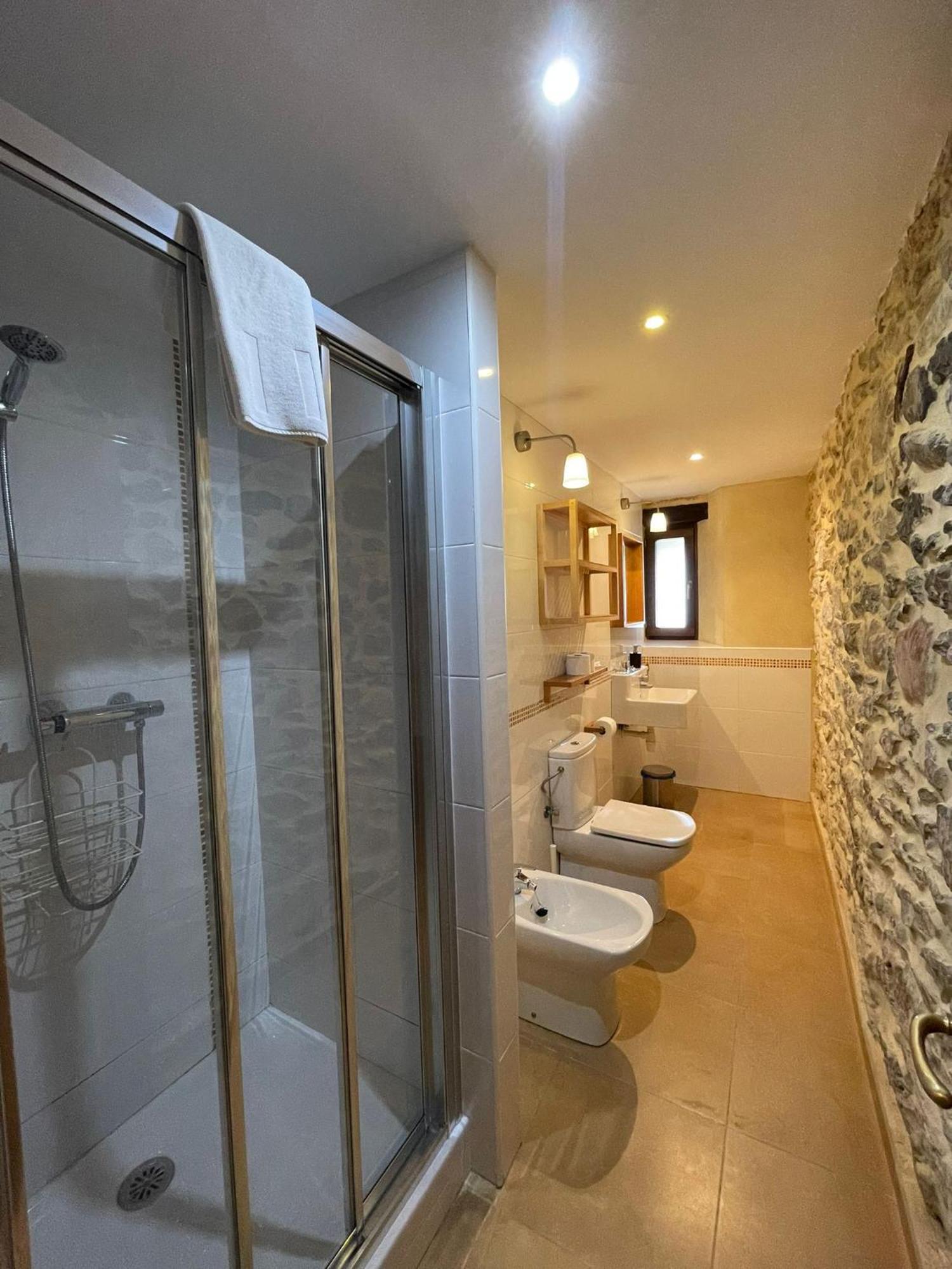 Apartamentos Playa กาลิซาโน ภายนอก รูปภาพ