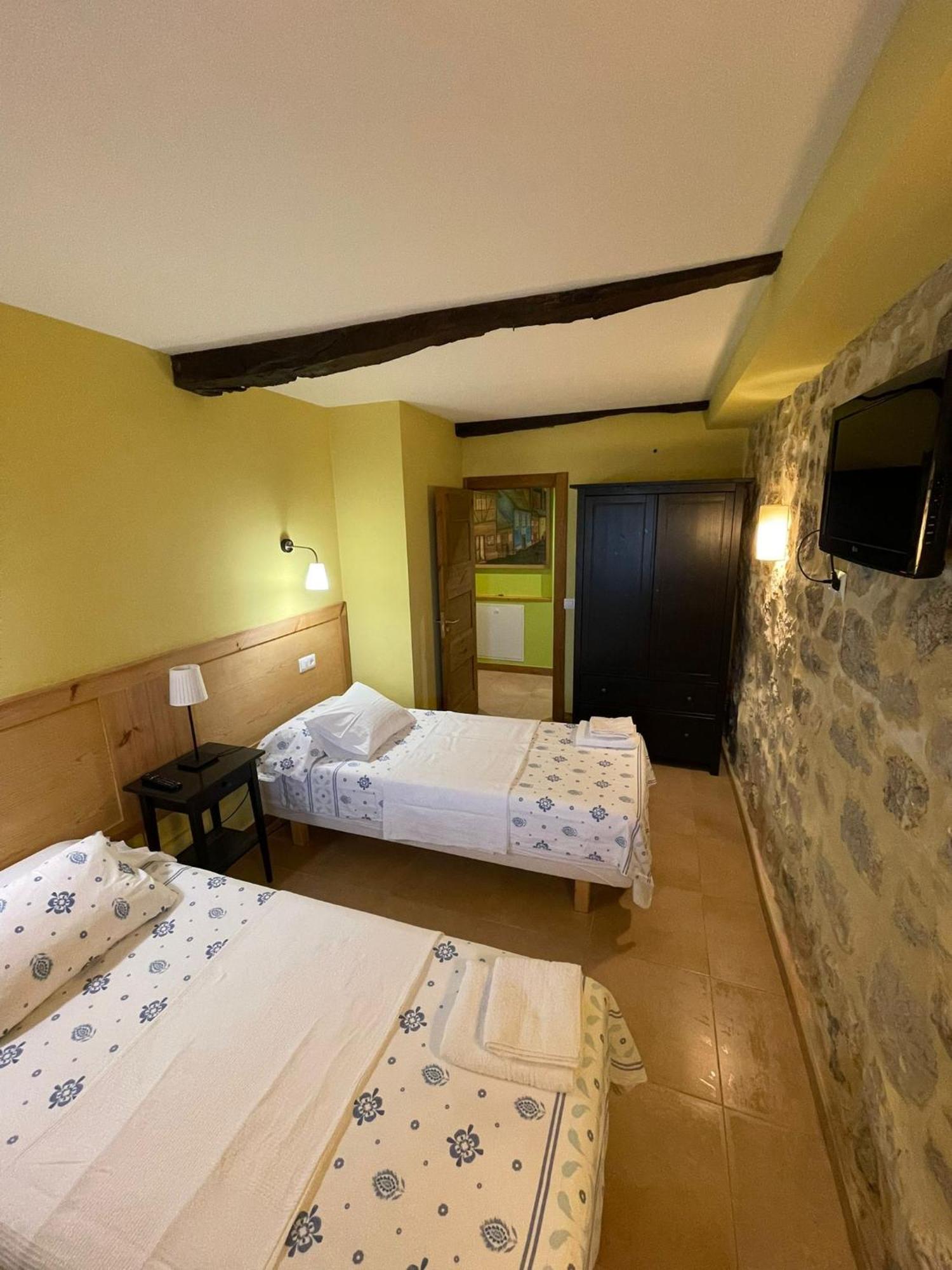 Apartamentos Playa กาลิซาโน ภายนอก รูปภาพ