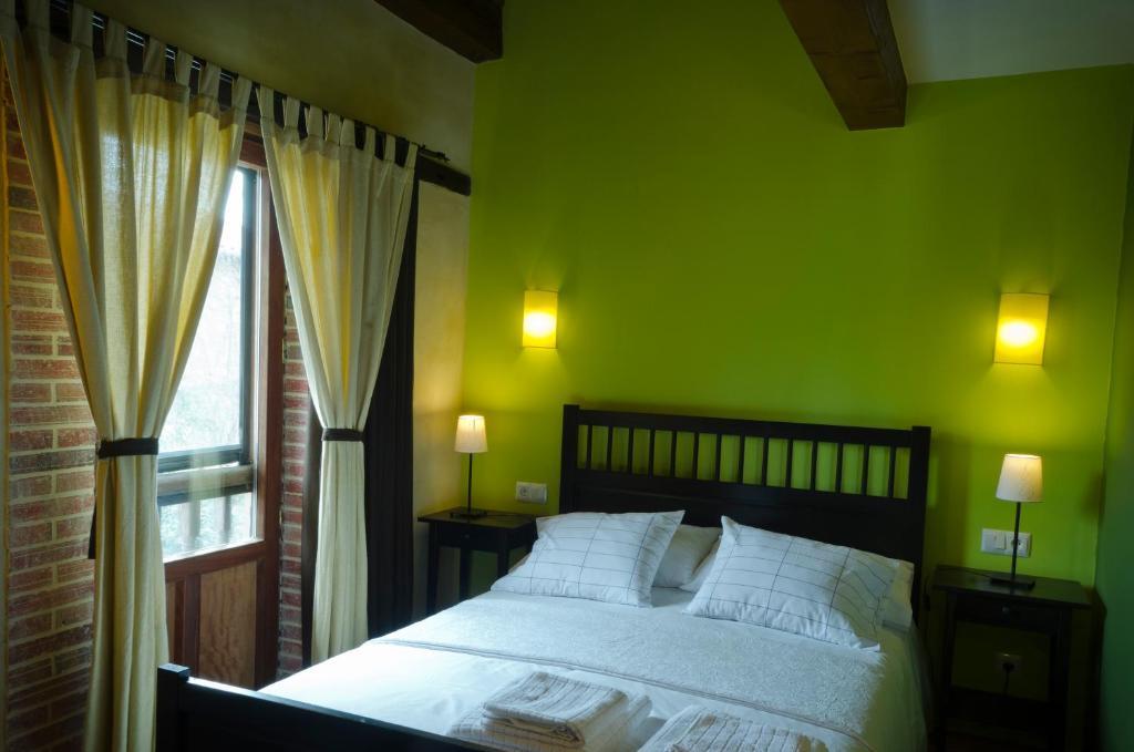 Apartamentos Playa กาลิซาโน ห้อง รูปภาพ