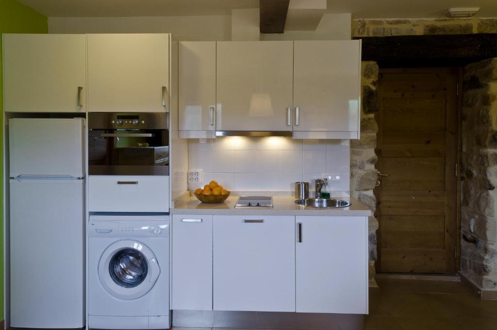 Apartamentos Playa กาลิซาโน ห้อง รูปภาพ