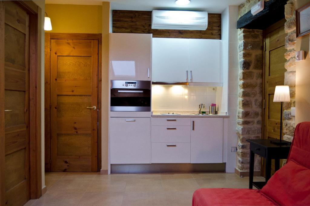 Apartamentos Playa กาลิซาโน ห้อง รูปภาพ