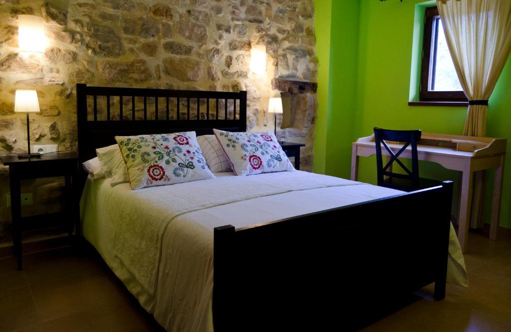 Apartamentos Playa กาลิซาโน ห้อง รูปภาพ